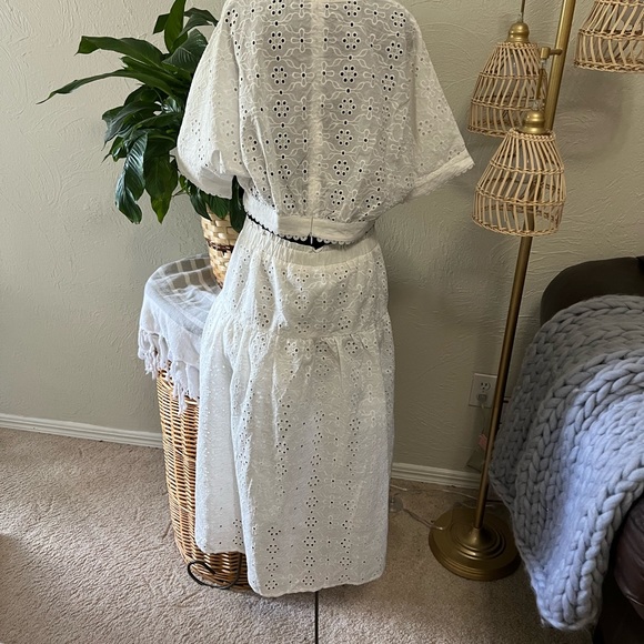 Chicwish 2-piece set - Picture 4 of 11